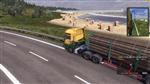   Euro Truck Simulator 2 |     3 (RUS|ENG|UKR|MULTi35) [Repack]  R.G. 
